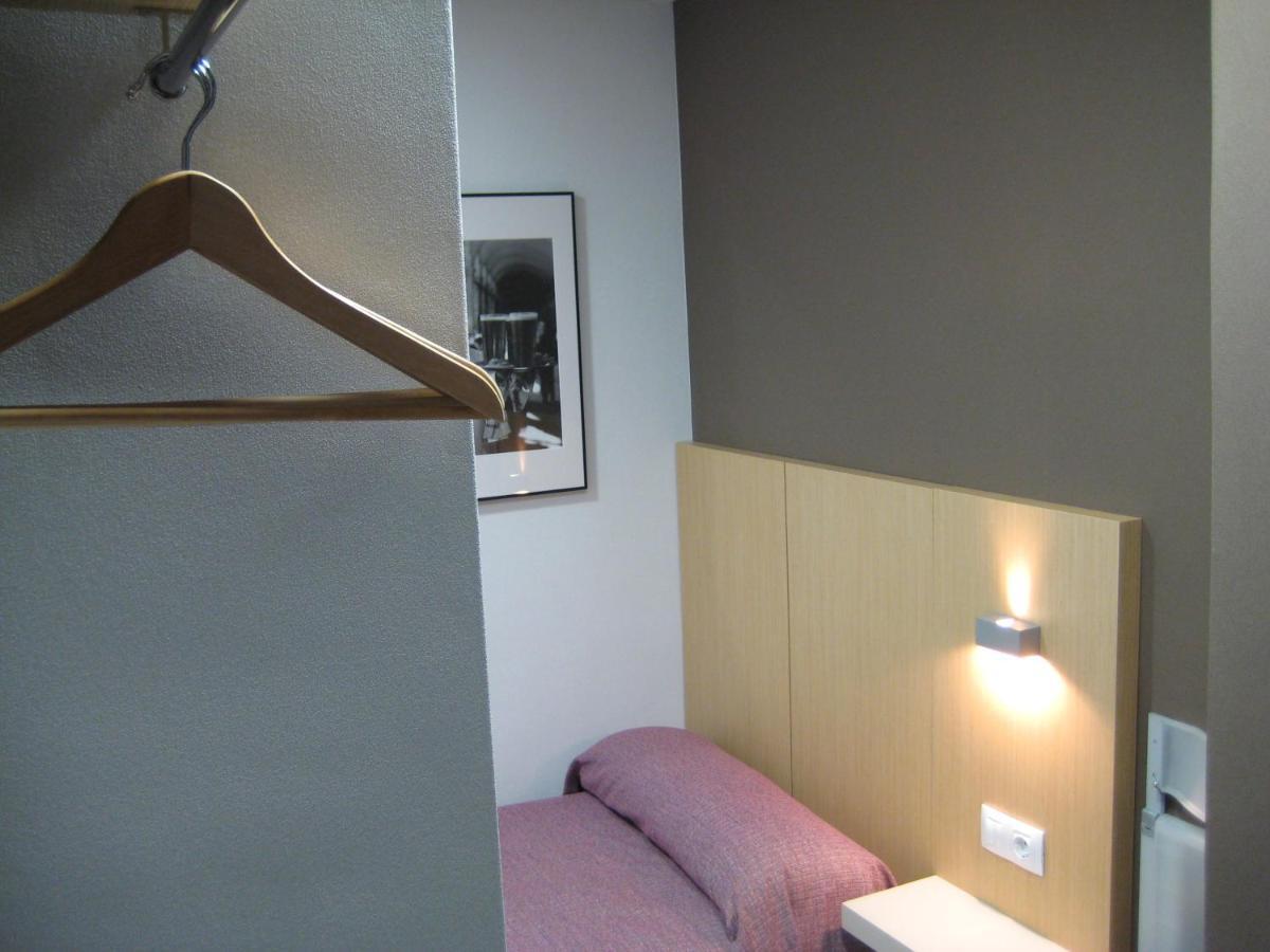 Putxet By Gaiarooms Barcelona Habitación foto